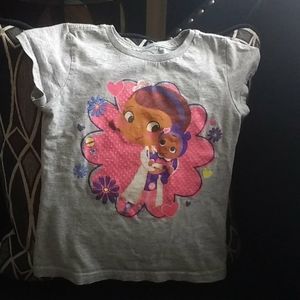 Girls t-shirt